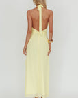 Pineapple Pop Formal