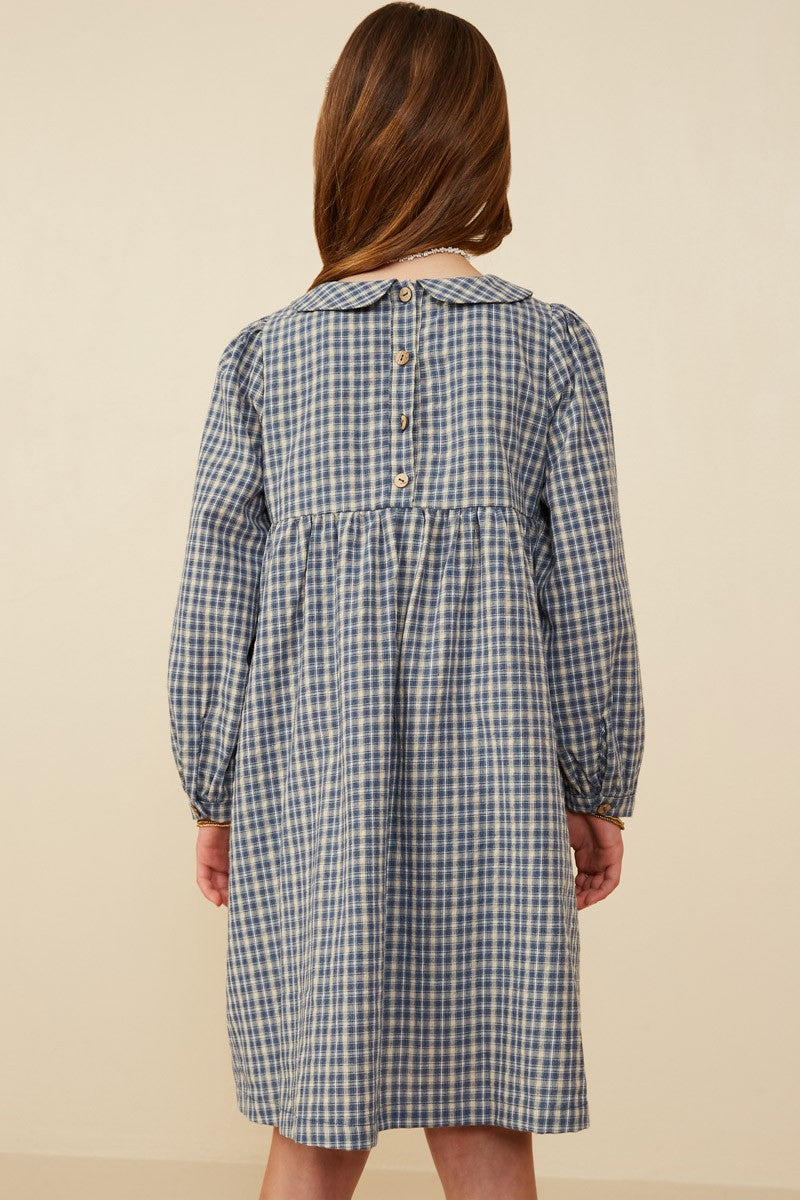 Aloura Tween Dress