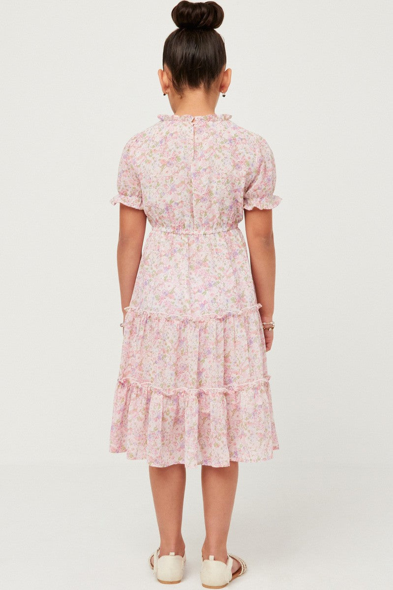 Rosie Tween Dress