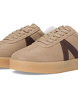 Mocha Sneakers