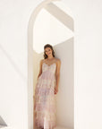 The Strawberry Rose Formal