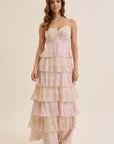 The Strawberry Rose Formal