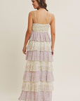 The Strawberry Rose Formal