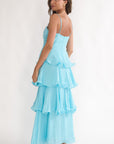 The Seaside Stunner Formal