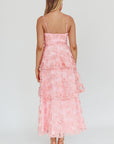 The Sugar Petal Formal