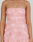 The Sugar Petal Formal