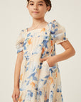 Sunset Tween Dress