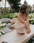 Gracie Floral Dress