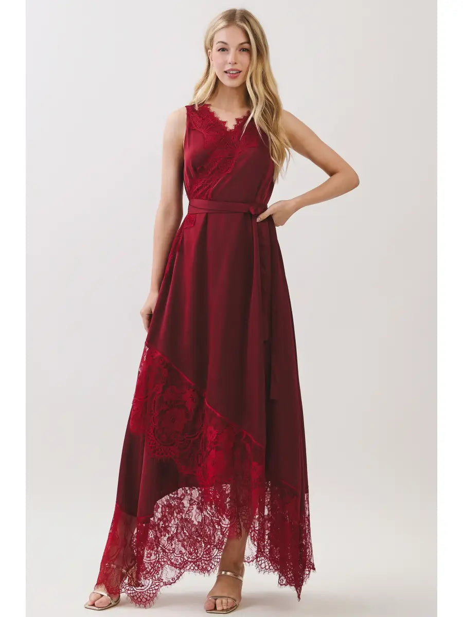 Lacey Grace Formal