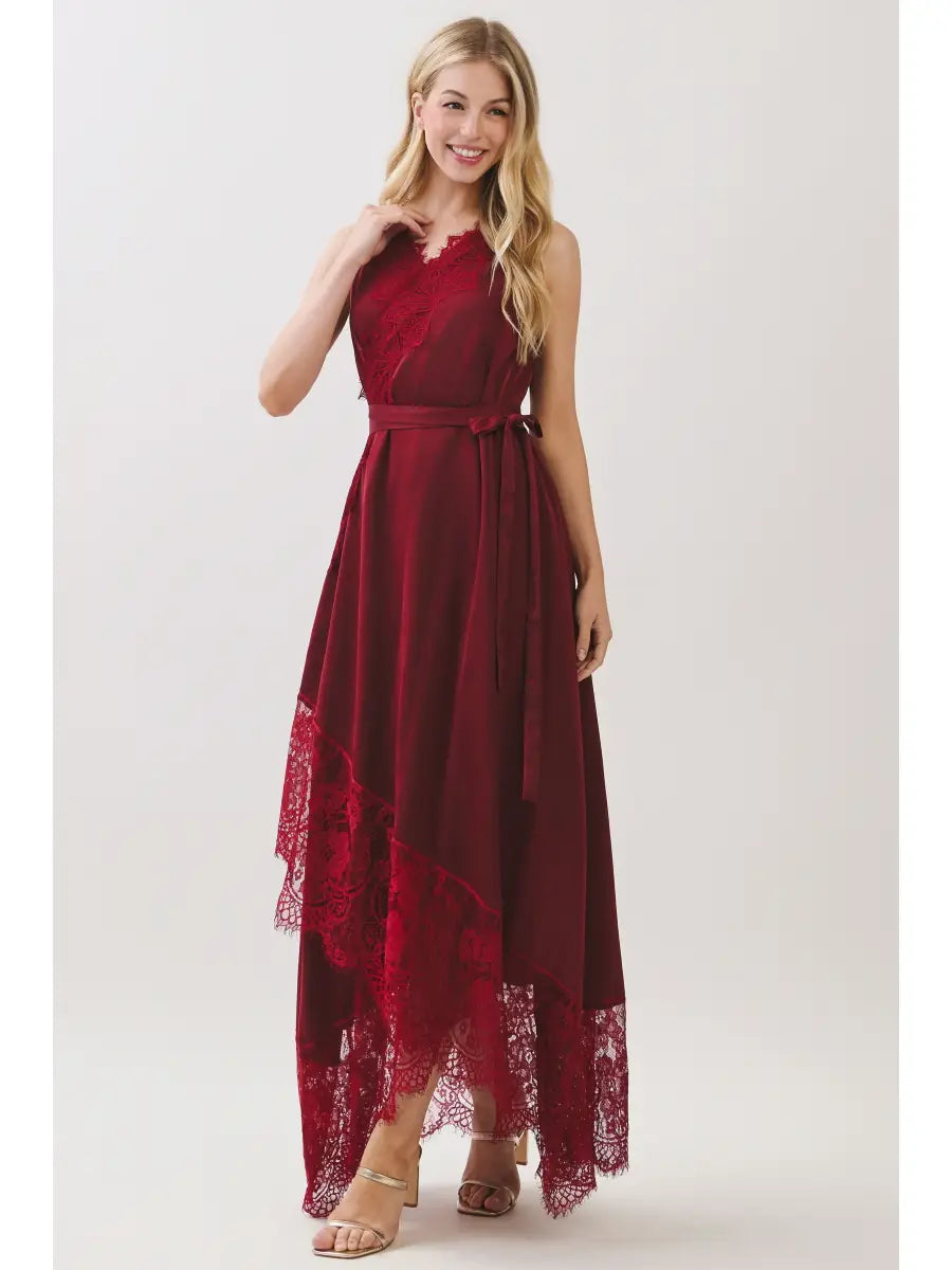 Lacey Grace Formal