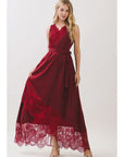 Lacey Grace Formal
