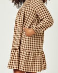 The Lilianna Tween Dress