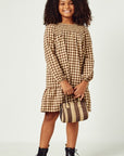 The Lilianna Tween Dress