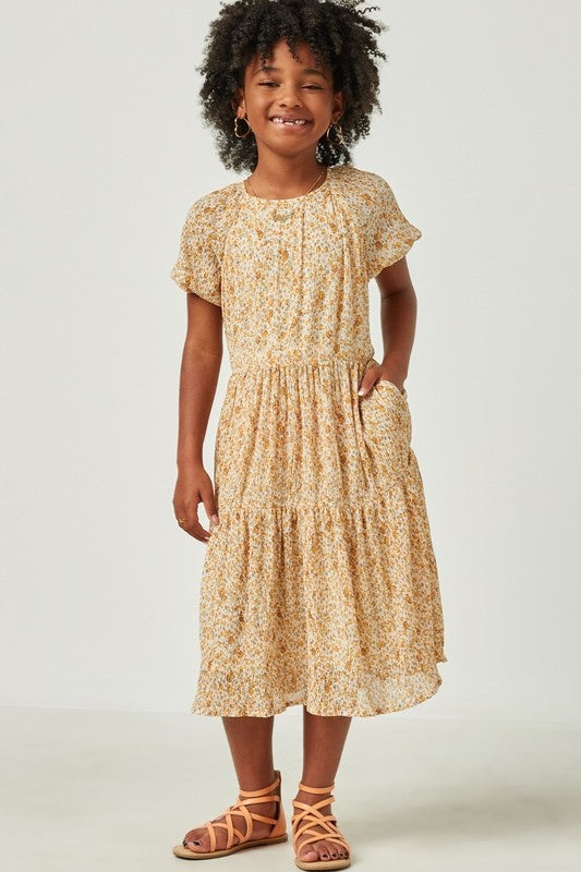 The Penelope Tween Dress