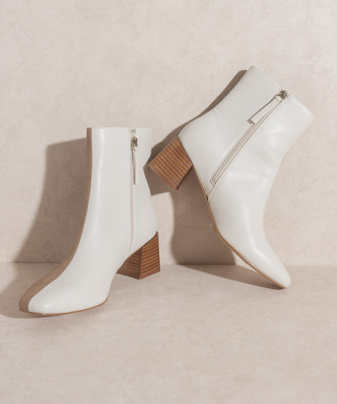 The Georgia Bootie