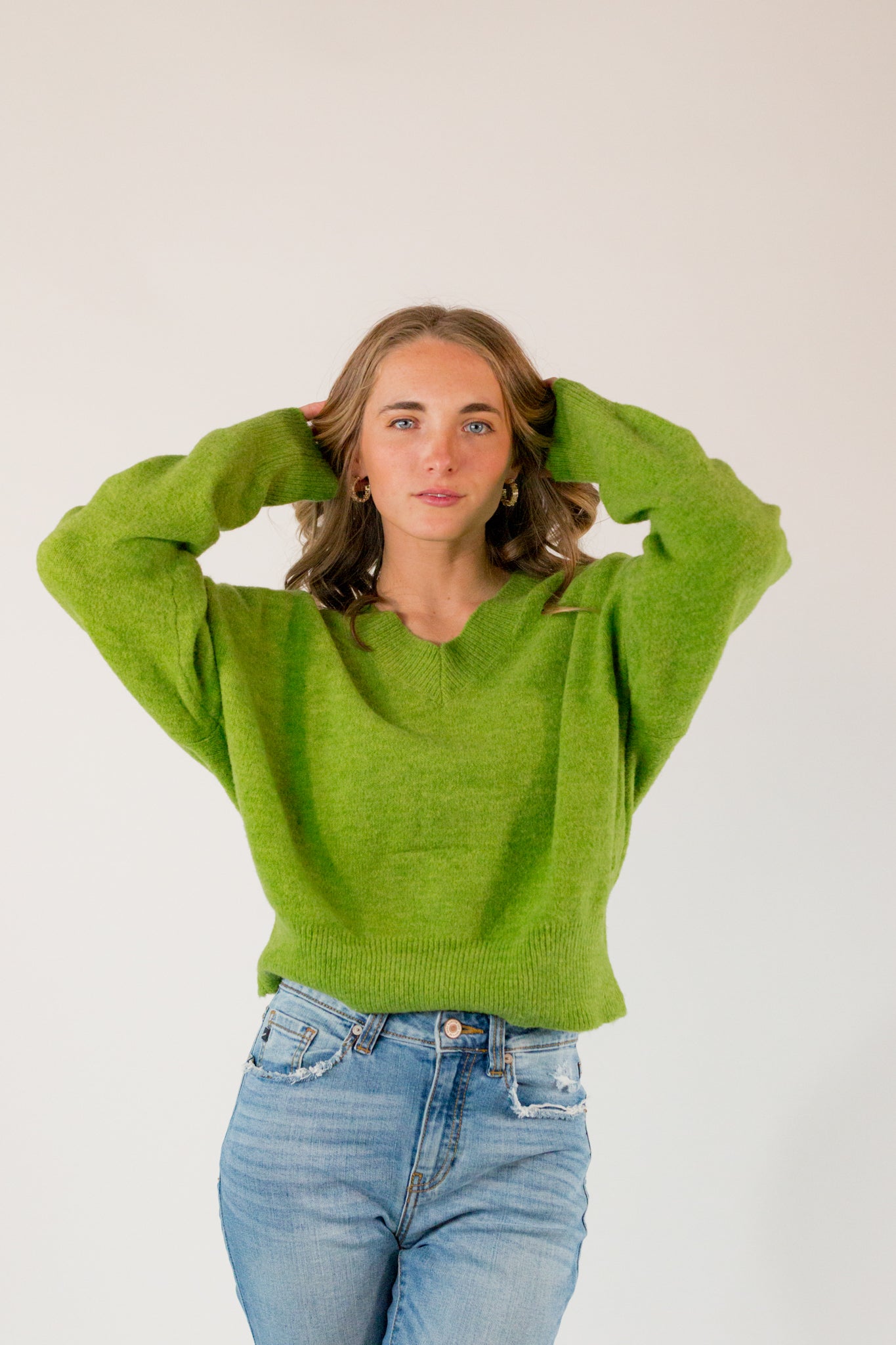 Equinox Sweater