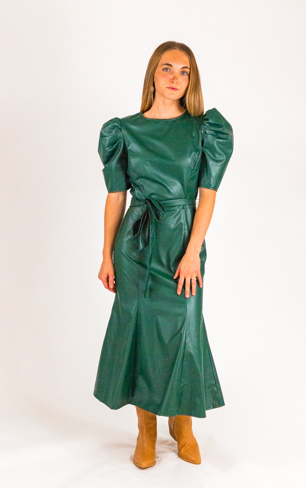 The Love Language Dress