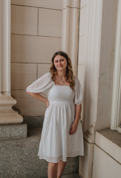 Blossom Dress