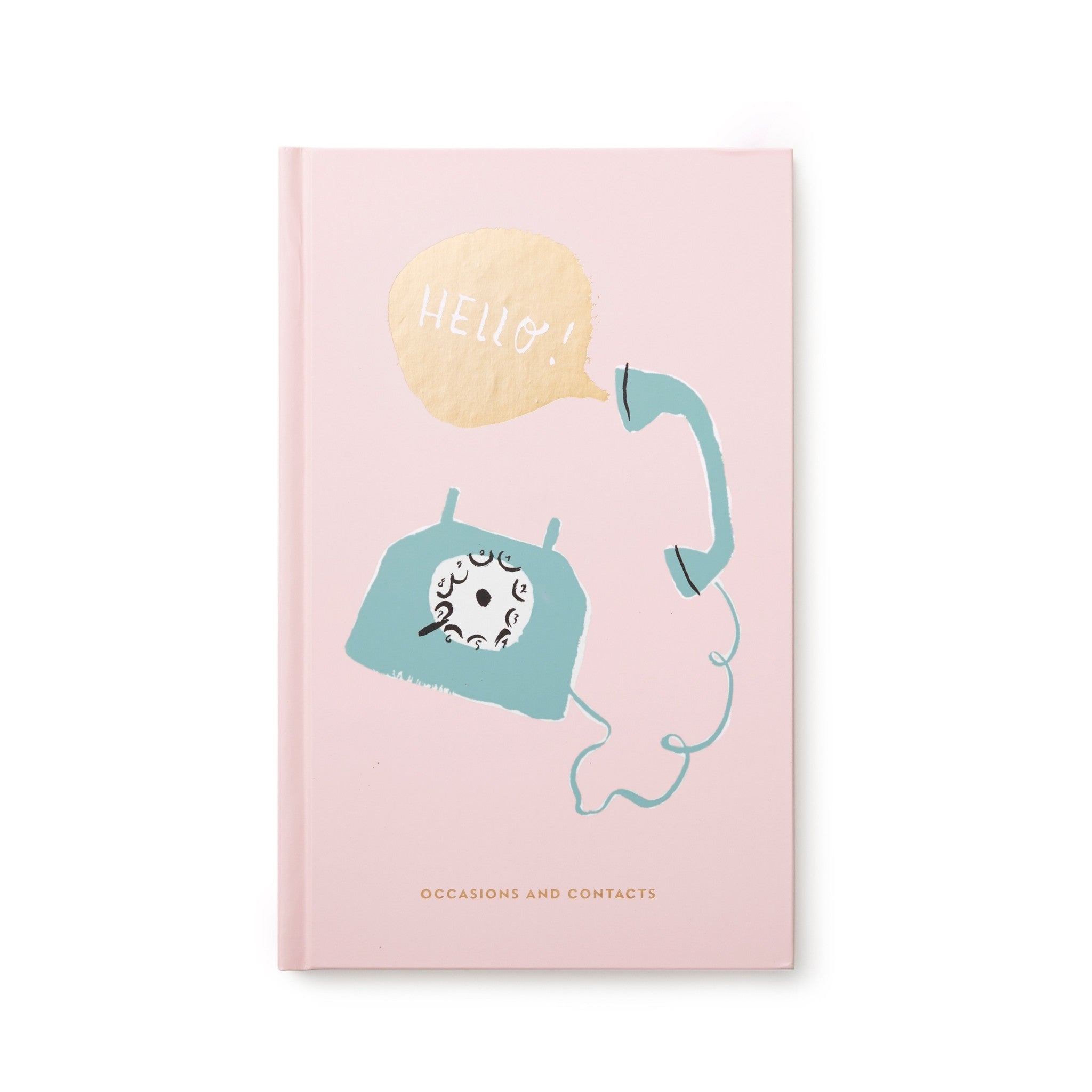Kate Spade Address Book
