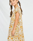 The Hazel Dress