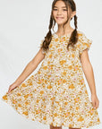 The Hazel Dress