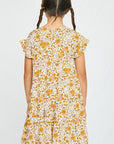 The Hazel Dress