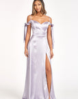 Whitney Gown