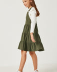 The Overall Dress