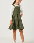 The Overall Dress