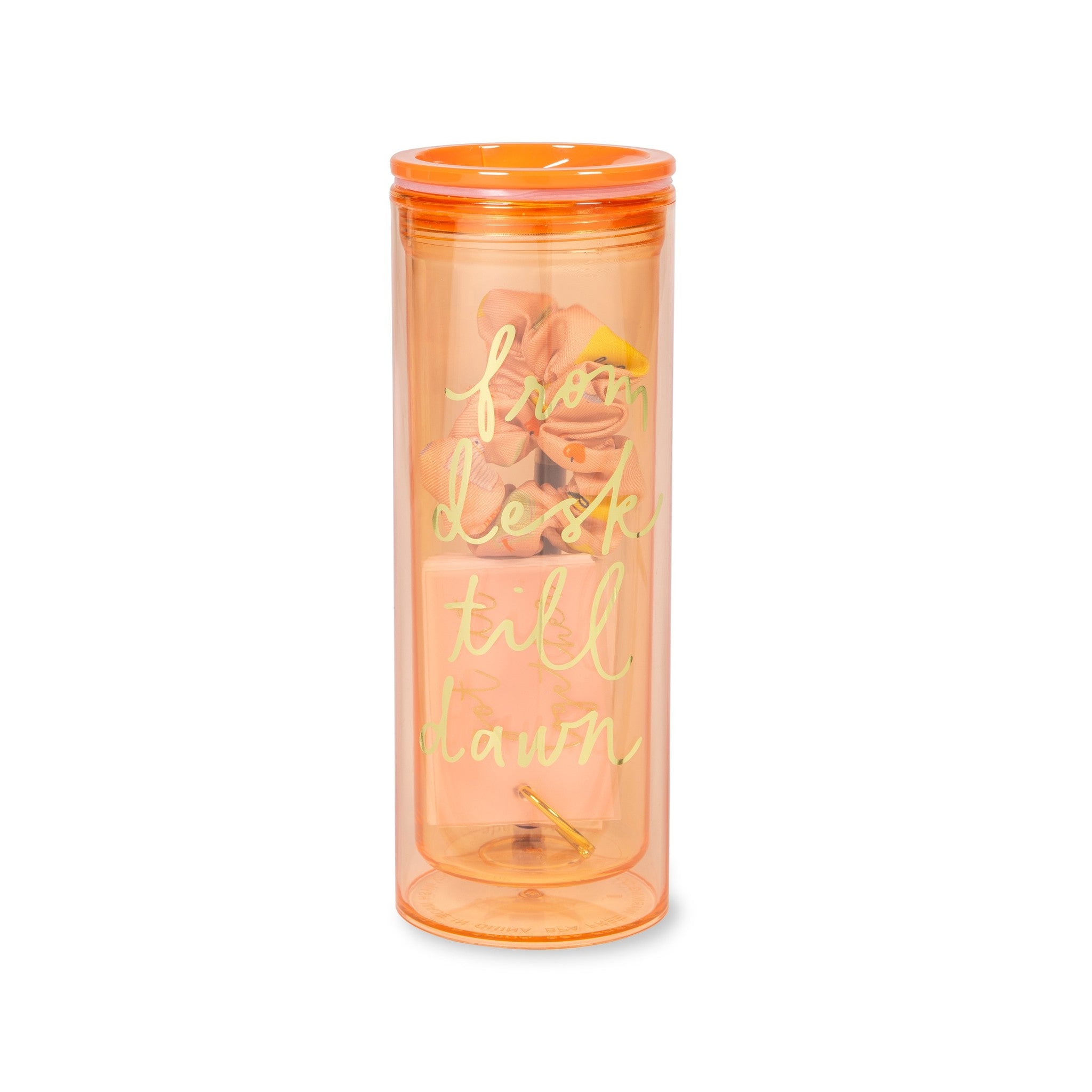 Kate Spade Study Cup