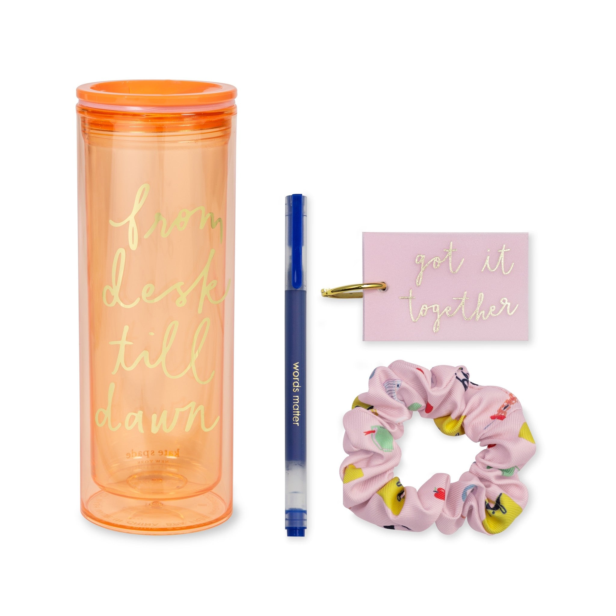 Kate Spade Study Cup